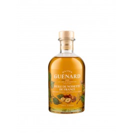 MAISON GUÉNARD - Huile de noisette 240 ml
