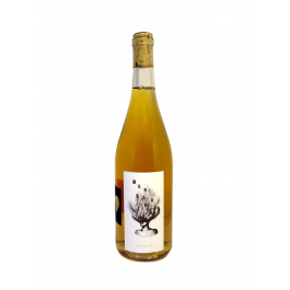 Domaine Barouillet "Monbazar" Blanc Doux 2022