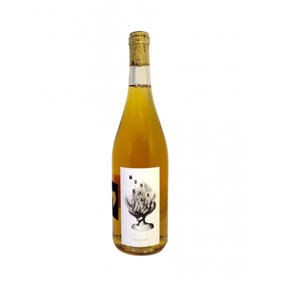 Domaine Barouillet "Monbazar" Blanc Doux 2022
