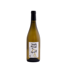 L'enclos des Braves "Tombé du Ciel" Blanc Sec 2024