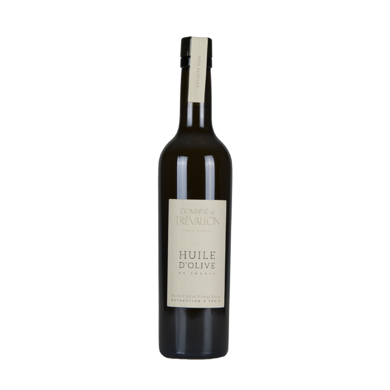 Domaine Trevallon "Huile d'Olive Vierge" 2024
