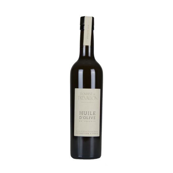 Domaine Trevallon "Huile d'Olive Vierge" 2024