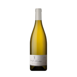 Domaine Saint Nicolas "Les Clous" Blanc sec 2023