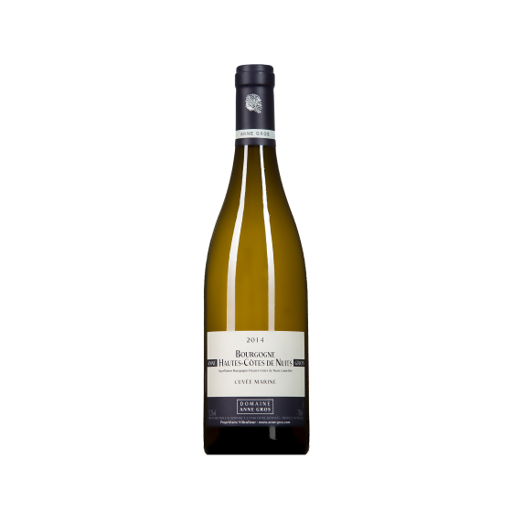 Domaine Anne Gros "Cuvée Marine" Blanc sec 2023