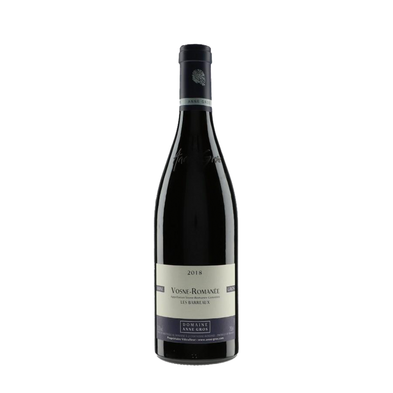 Anne Gros Vosne Romanée "Les barreaux" Rouge 2023