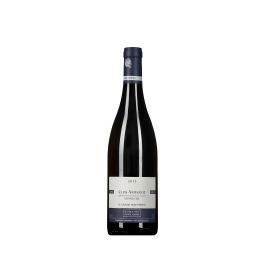 Anne Gros  Clos Vougeot "Le Grand Maupertui" Rouge 2023