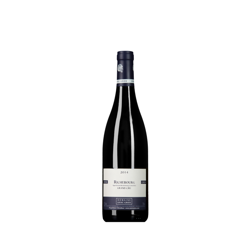Anne Gros "Richebourg Grand Cru" Rouge 2023