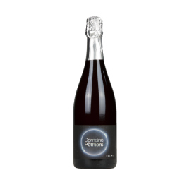 Domaine des Pothiers "Eclipse" Rosé Pétillant 2023