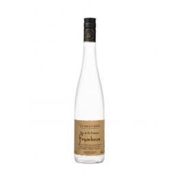 Nusbaumer Eau-de-Vie de Framboise
