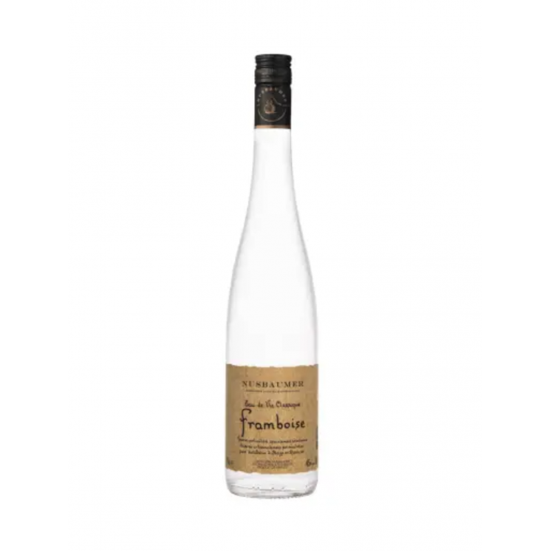 Nusbaumer Eau-de-Vie de Framboise