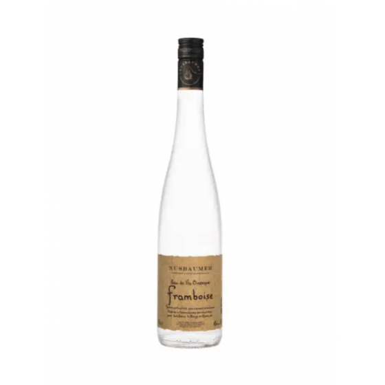 Nusbaumer Eau-de-Vie de Framboise