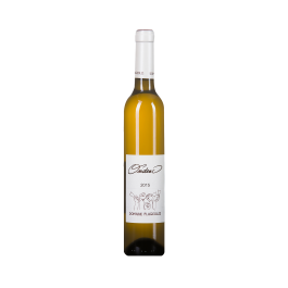 Domaine Plageoles "Ondenc" Blanc doux 2023