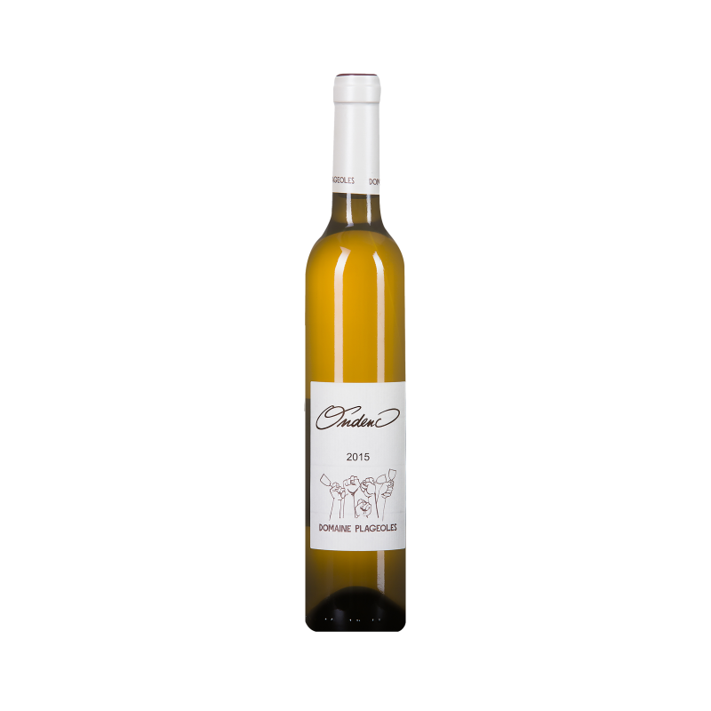 Domaine Plageoles "Ondenc" Blanc doux 2023