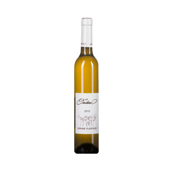 Domaine Plageoles "Ondenc" Blanc doux 2023
