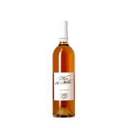 Domaine Plageoles "Vin de Voile" Blanc Doux 2010