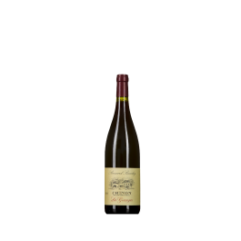 Domaine Bernard Baudry "Les Granges" Demi-Bouteille Rouge 2023