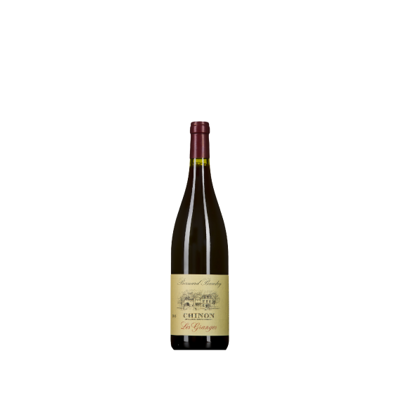Domaine Bernard Baudry "Les Granges" Demi-Bouteille Rouge 2023