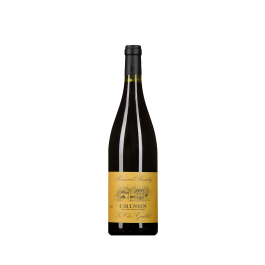 Domaine Bernard Baudry "Le Clos Guillot" Rouge 2022