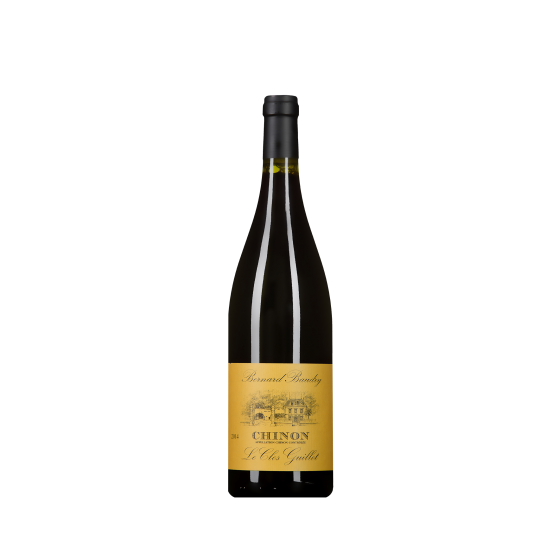 Domaine Bernard Baudry "Le Clos Guillot" Rouge 2022