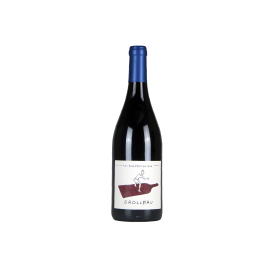 Les Athletes du vin "Grolleau" Rouge 2023