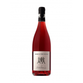 Terres Promises "Anachronie" Rosé Magnum 2024