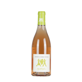 Terres Promises "L'apostrophe" Rosé 2024 Magnum