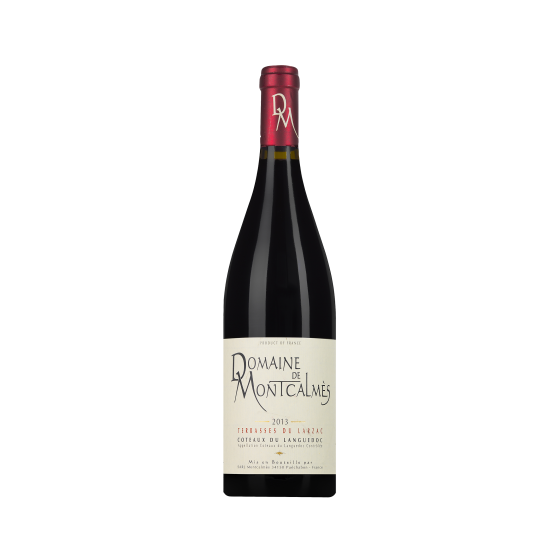 Domaine de Montcalmes Rouge 2022