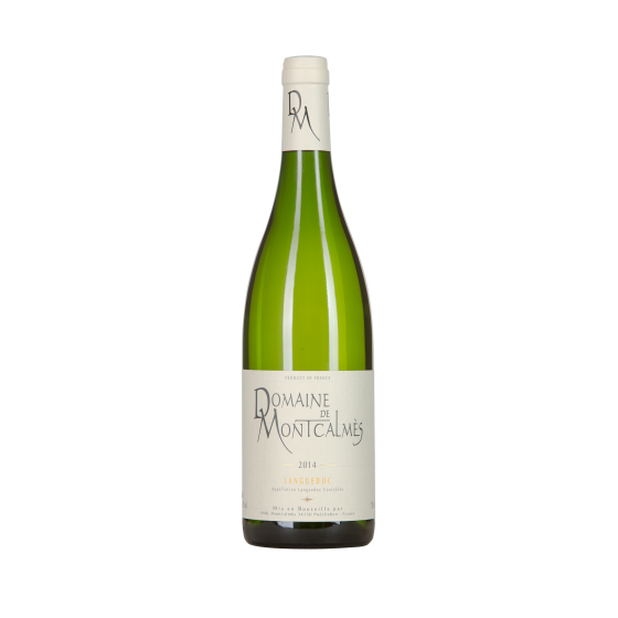 Domaine de Montcalmes blanc sec 2022