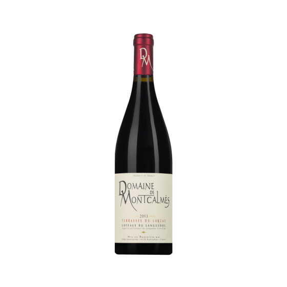 Domaine de Montcalmes Rouge Jeroboam 2022