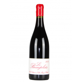 Domaine Marcel Lapierre "Le Beaujolais" Rouge 2024 Magnum