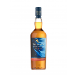 TALISKER 8 ans Tidal Churn Special Release 2024 Whisky