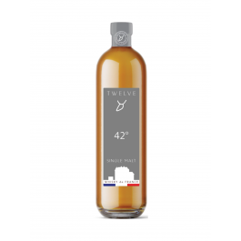 Whisky Twelve 42