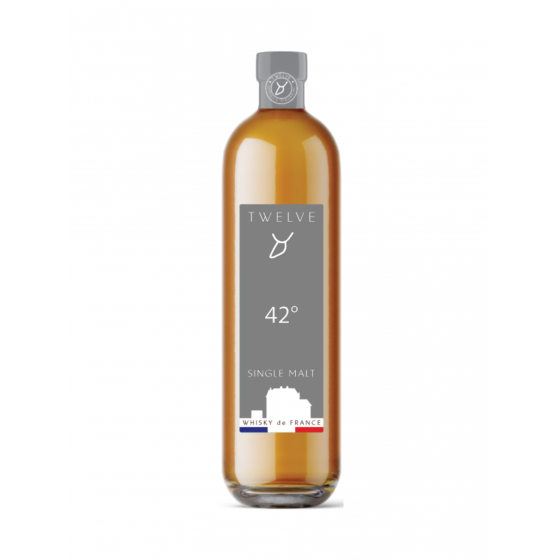 Whisky Twelve 42