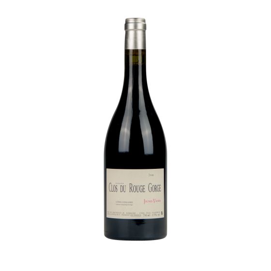 Domaine Clos du Rouge Gorge "Jeunes Vignes" Rouge 2024