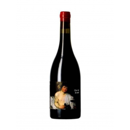 Domaine Hors Champ "Une vie la nuit" Rouge 2024