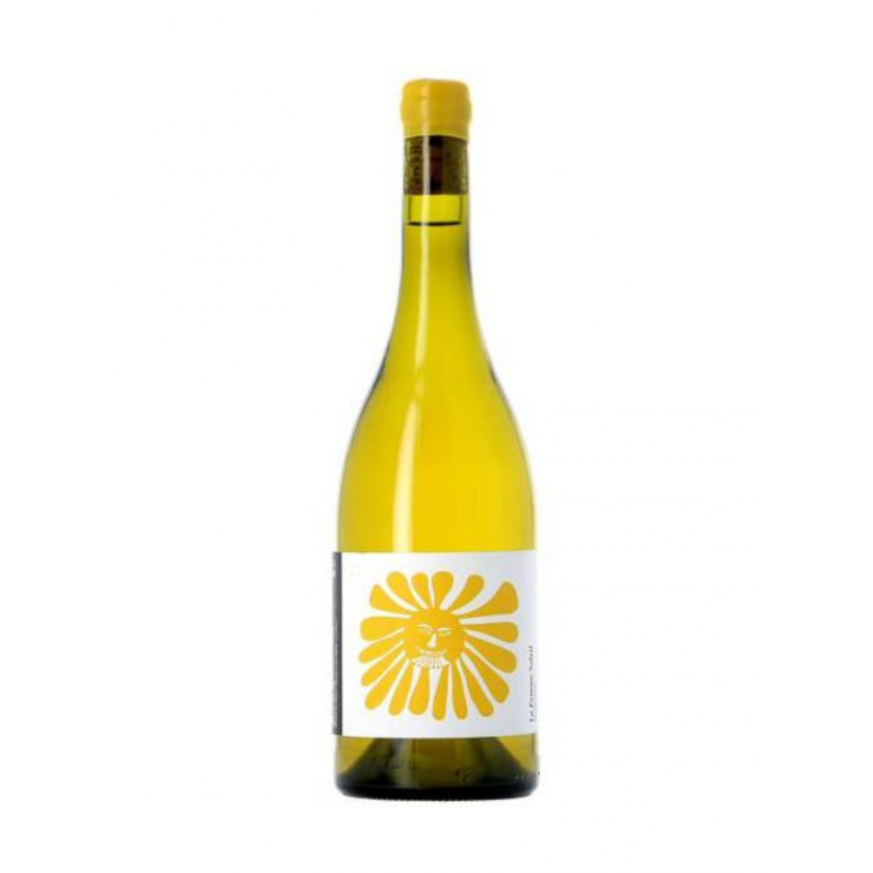 Domaine Hors Champ "La Femme Soleil" 2024