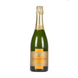 Veuve Clicquot "Vintage 2012" Brut