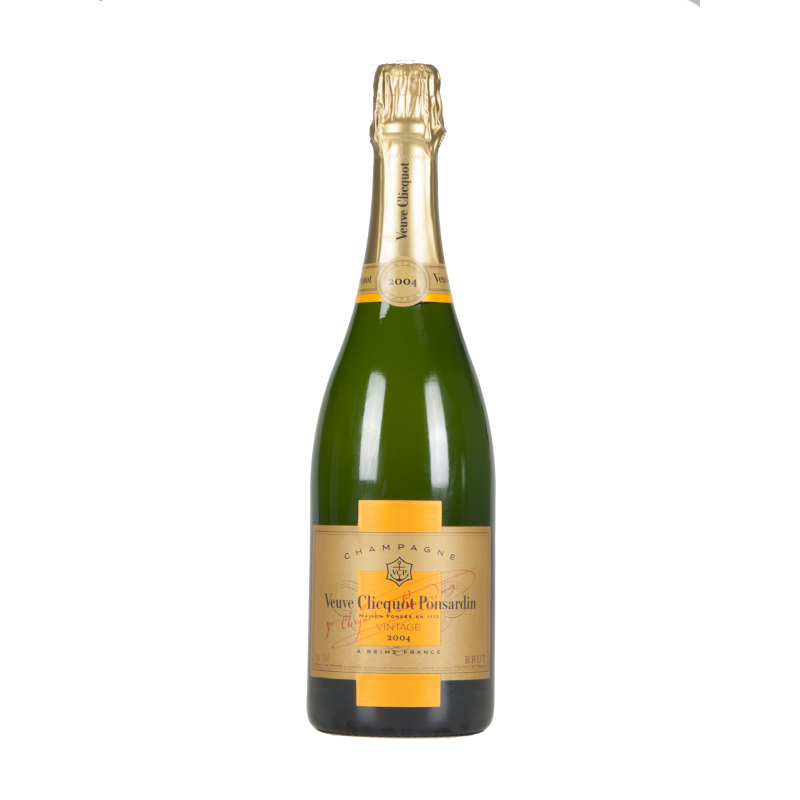 Veuve Clicquot "Vintage 2012" Brut