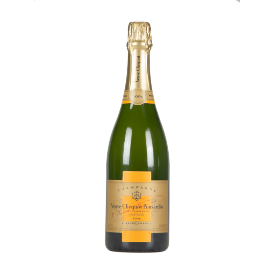Veuve Clicquot "Vintage 2012" Brut