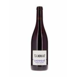 Domaine Laougué "Ta'Nat" Rouge 2024