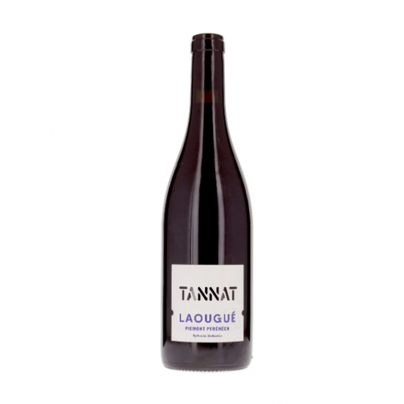 Domaine Laougué "Ta'Nat" Rouge 2024