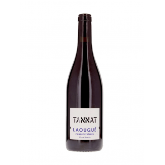 Domaine Laougué "Ta'Nat" Rouge 2024