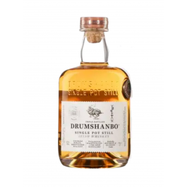 Drumshanbo  Single pot Still Irish Whiskey