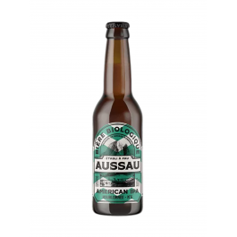 Bière Aussau America Session IPA 33cl