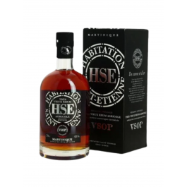 Rhum Saint-Etienne Reserve Speciale VSOP