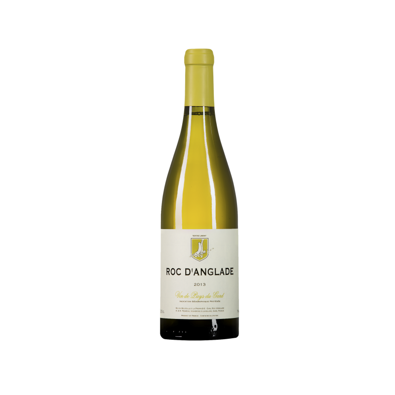 Roc D'anglade Magnum Blanc sec 2020