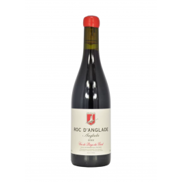 Roc D'anglade "Anglada" rouge 2023