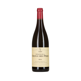 Domaine de la Grange des Pères rouge 2022