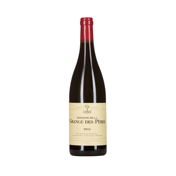 Domaine de la Grange des Pères rouge 2022