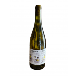 Domaine des Quatre Pierres "1er Degré" Blanc 2024